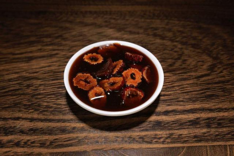 硒竹盐气血双补茶(硒竹盐图片)-硒宝网