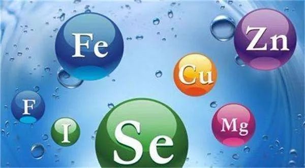 甲亢能补硒和镁吗(镁能补甲亢硒吗)-硒宝网
