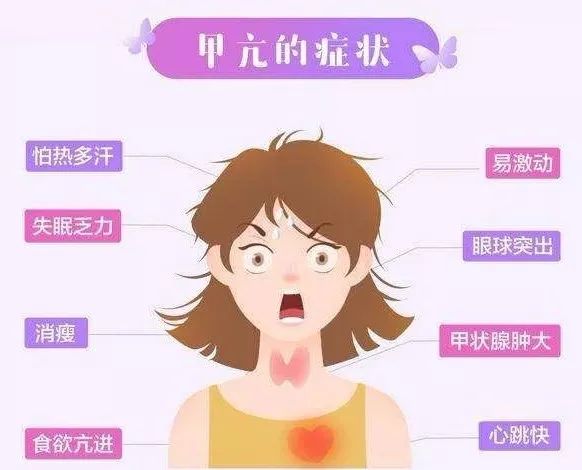 甲亢能补硒和镁吗(镁能补甲亢硒吗)-硒宝网