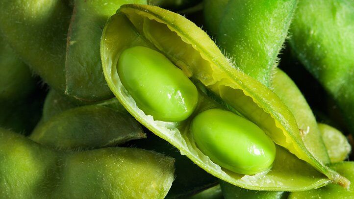 补硒最快三种蔬菜（吃什么蔬菜补硒）-硒宝网