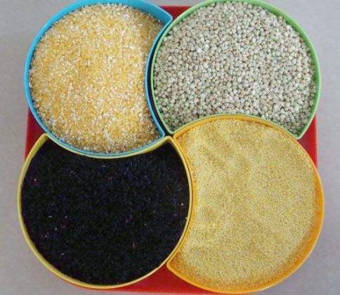 补硒有哪些营养品（补硒的营养品）-硒宝网