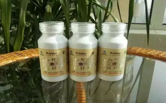 锌硒可以同补吗6（锌硒同补）-硒宝网