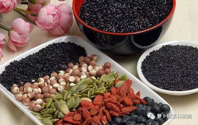 化疗补硒不掉头发(化疗病人补硒有效果吗)-硒宝网