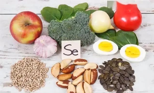 补硒有哪几种方式（补硒的原则）-硒宝网