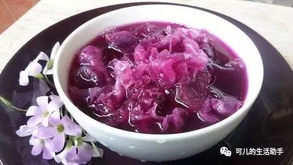 吃紫薯能补多少硒(紫薯硒含量多少)-硒宝网