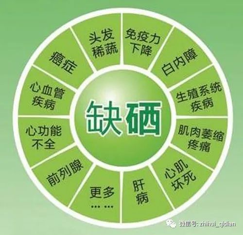 血糖高补硒的好处（血糖高吃硒片好吗）-硒宝网