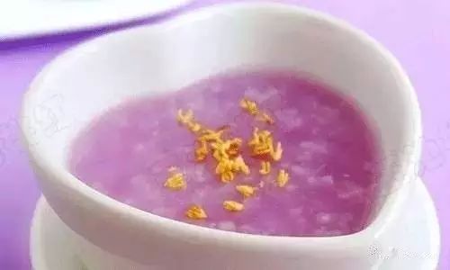 吃紫薯能补多少硒(紫薯补锌吗)-硒宝网