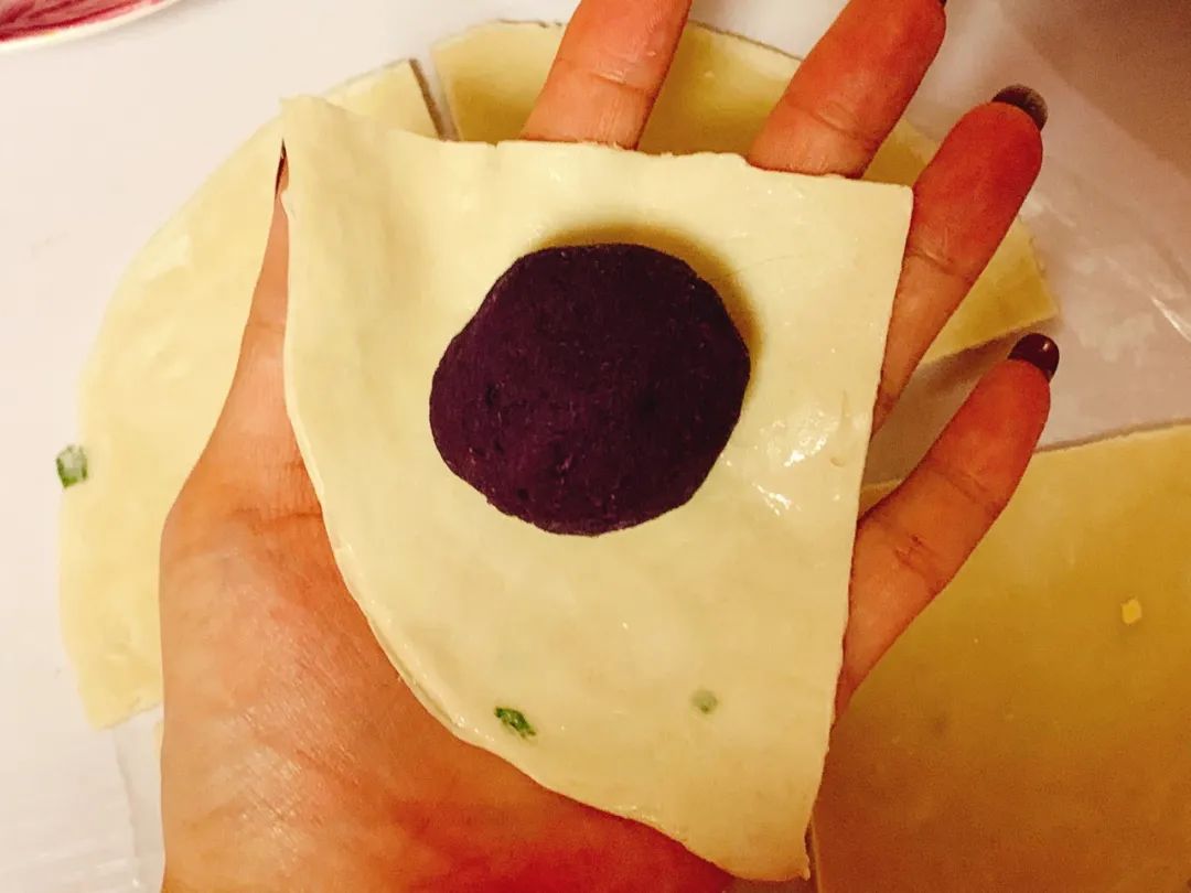 吃紫薯能补多少硒（紫薯含硒量高吗）-硒宝网