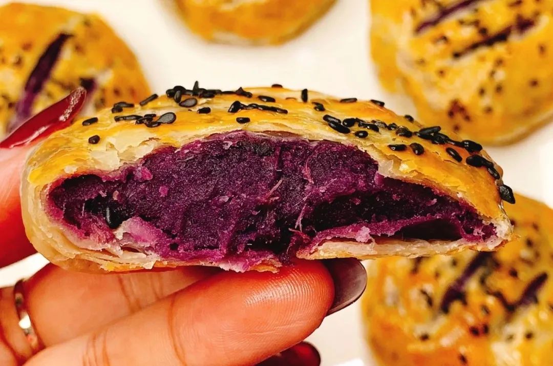 吃紫薯能补多少硒（紫薯含硒量高吗）-硒宝网