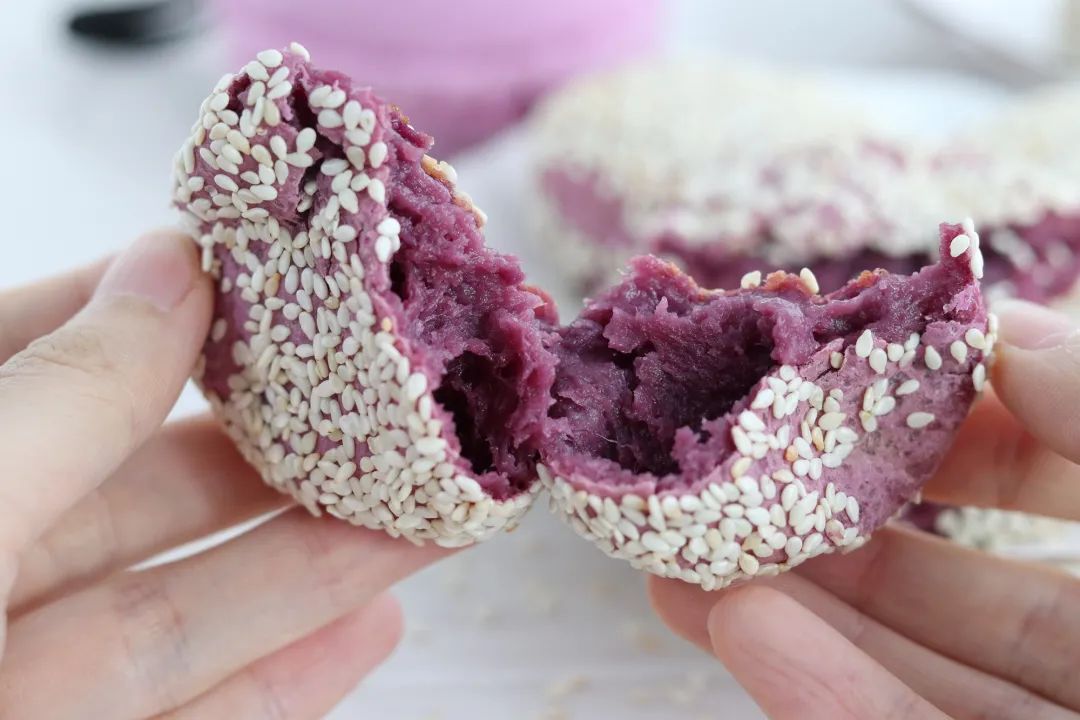 吃紫薯能补多少硒（紫薯含硒量高吗）-硒宝网