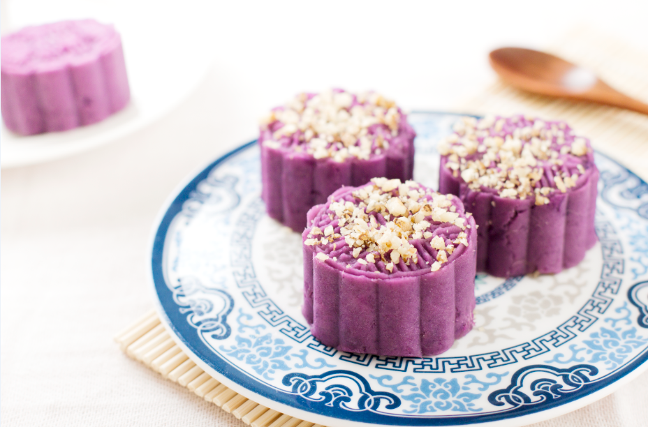 吃紫薯能补多少硒（紫薯含硒量高吗）-硒宝网