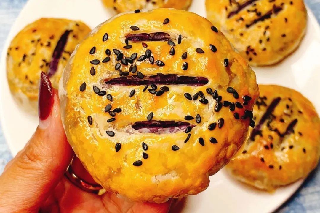 吃紫薯能补多少硒（紫薯含硒量高吗）-硒宝网