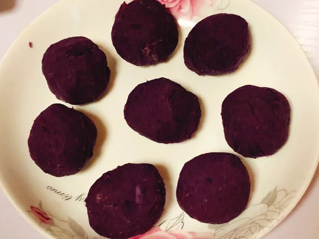 吃紫薯能补多少硒（紫薯含硒量高吗）-硒宝网