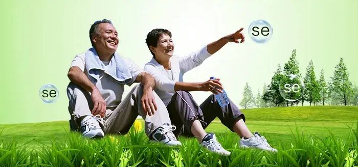 老年人为什么补硒(老年人补硒的重要性)-硒宝网