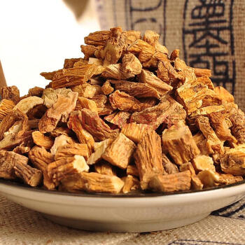 补有机硒的中药材（药材补机硒有中药成分吗）-硒宝网