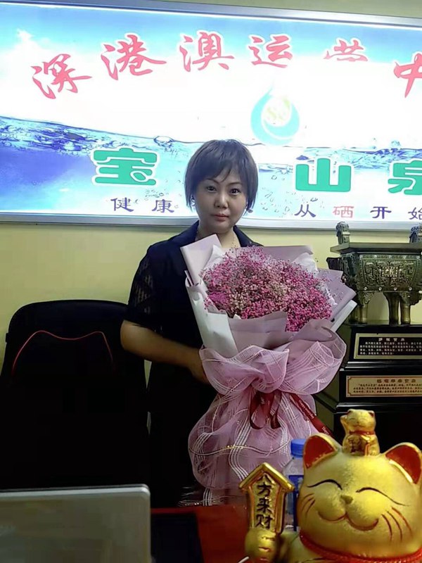 补硒受益者的分享（补硒成功案例分享）-硒宝网