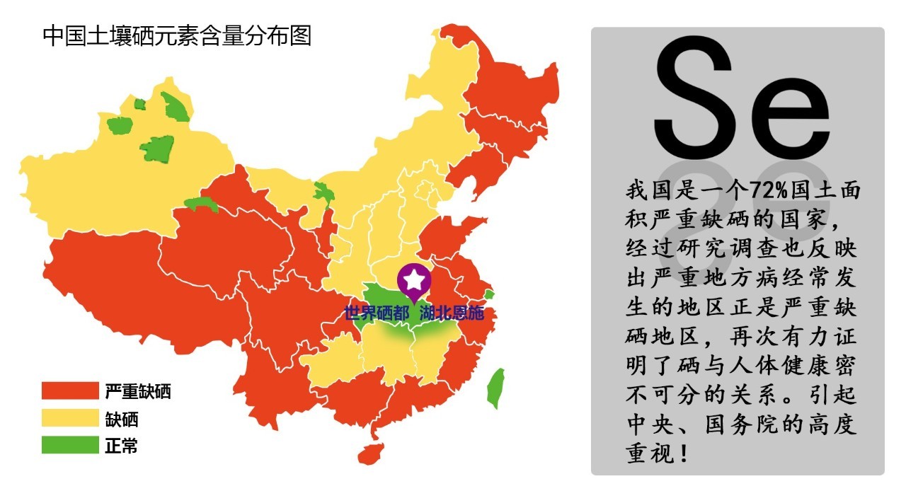 补硒治好了银屑?。ㄎ砸疾〉淖饔茫?硒宝网