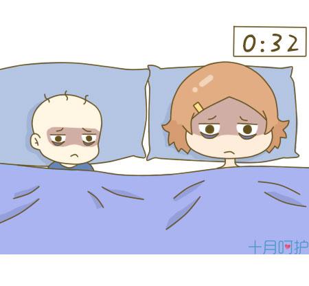 补硒会睡不着觉吗(硒对睡眠好吗)-硒宝网