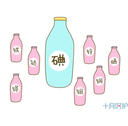 补硒会睡不着觉吗(硒对睡眠好吗)-硒宝网