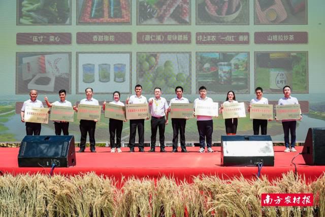 怎样给农作物补硒（农作物含硒）-硒宝网