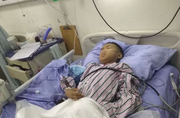 肾脏病人能补硒吗（病人能补肾脏硒吗）-硒宝网