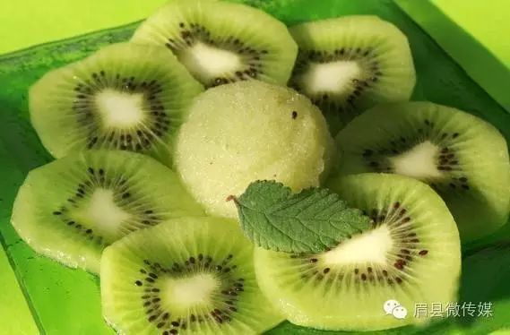 猕猴桃补硒的食物(猕猴桃含硒高不高)-硒宝网