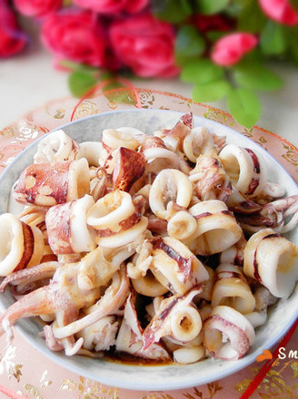 干鱿鱼补硒量多吗(鱿鱼含硒多少)-硒宝网