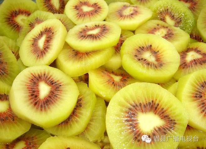 猕猴桃补硒的食物(猕猴桃补食物硒含量高吗)-硒宝网