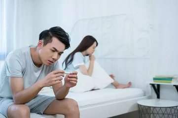 男人备孕要补硒吗(备孕男士硒摄入量)-硒宝网