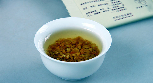 苦荞茶补硒元素吗(富硒苦荞茶的副作用)-硒宝网