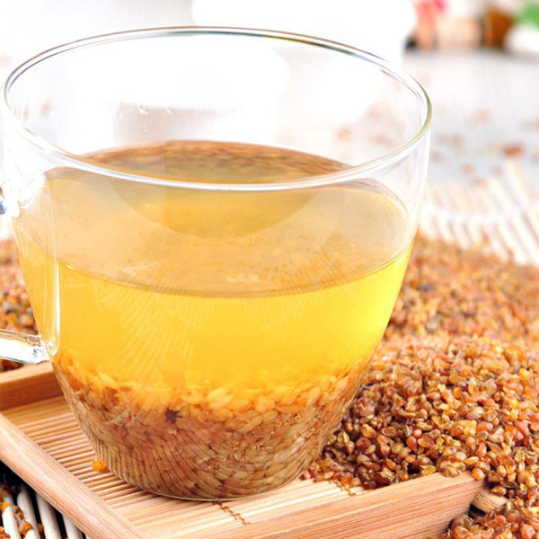 苦荞茶补硒元素吗(富硒苦荞茶的副作用)-硒宝网