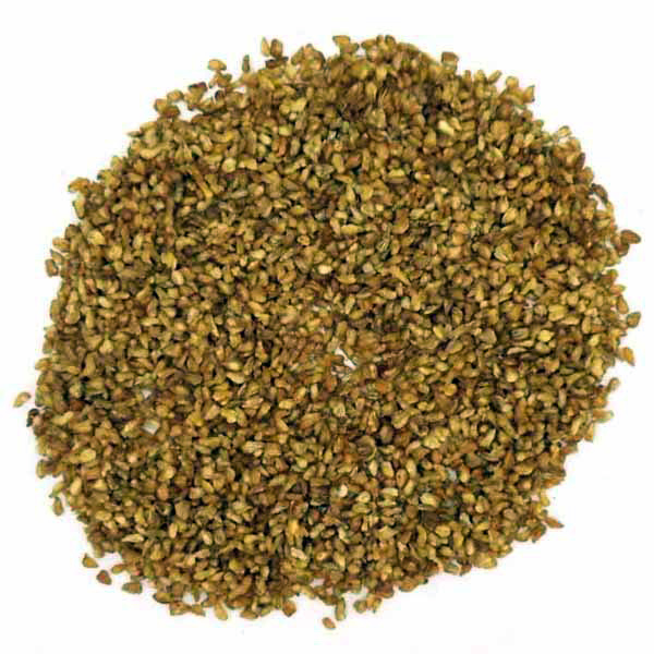 苦荞茶补硒元素吗(富硒苦荞茶的副作用)-硒宝网