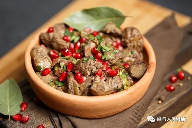 补硒保健品哪些好(保健补品好硒片有哪些)-硒宝网