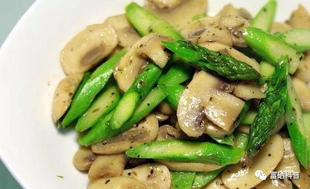 补硒的菜类有哪些（补硒的蔬菜水果有哪些）-硒宝网