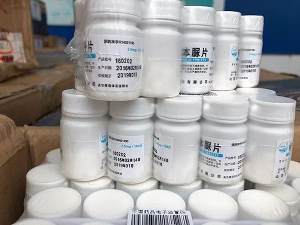 有没有卖补硒的药(为啥药店没有卖硒保健品的)-硒宝网