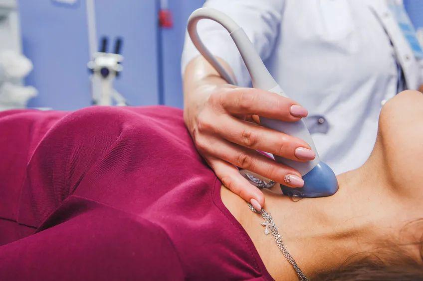 甲癌术后能补硒吗(甲状腺癌手术后能补硒)-硒宝网