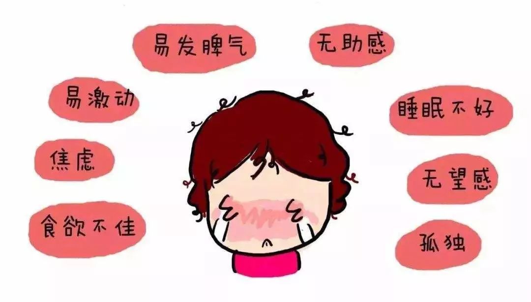 补硒对抑郁症作用（硒抑郁）-硒宝网