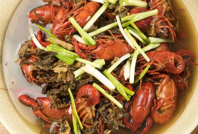 一天吃多少虾补硒（虾每天吃可以吗）-硒宝网