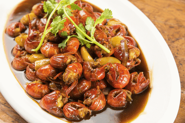 一天吃多少虾补硒（虾每天吃可以吗）-硒宝网