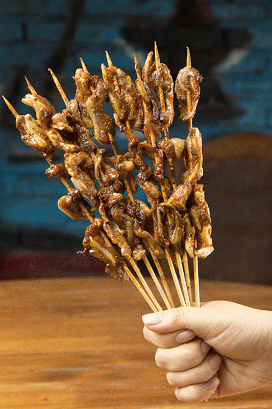 一天吃多少虾补硒（虾每天吃可以吗）-硒宝网