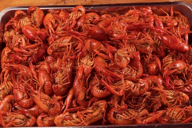 一天吃多少虾补硒（虾每天吃可以吗）-硒宝网