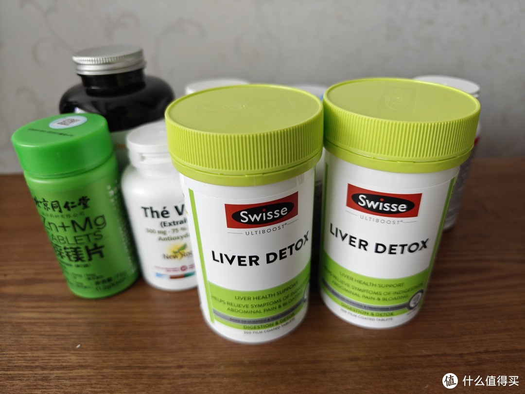 补维生素b和锌硒（补锌硒维生素的药物）-硒宝网