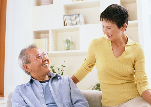 老年人补硒可以吗（补硒可以提高老年人的健康水平）-硒宝网