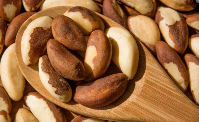 丁西素是补硒的吗（素食补硒）-硒宝网