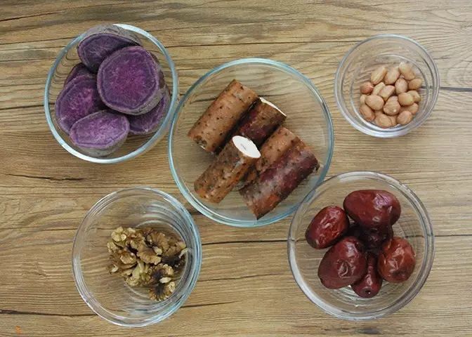 喝紫薯粥能补硒吗（粥能喝补紫薯硒吗）-硒宝网