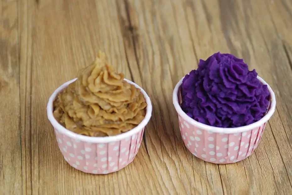 喝紫薯粥能补硒吗（粥能喝补紫薯硒吗）-硒宝网