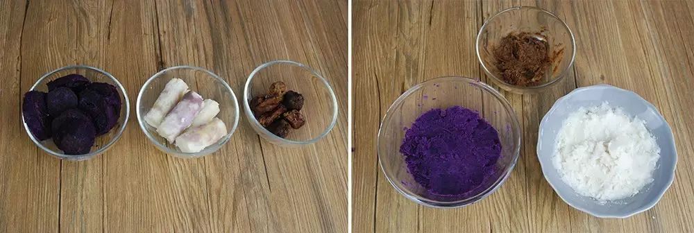 喝紫薯粥能补硒吗（粥能喝补紫薯硒吗）-硒宝网