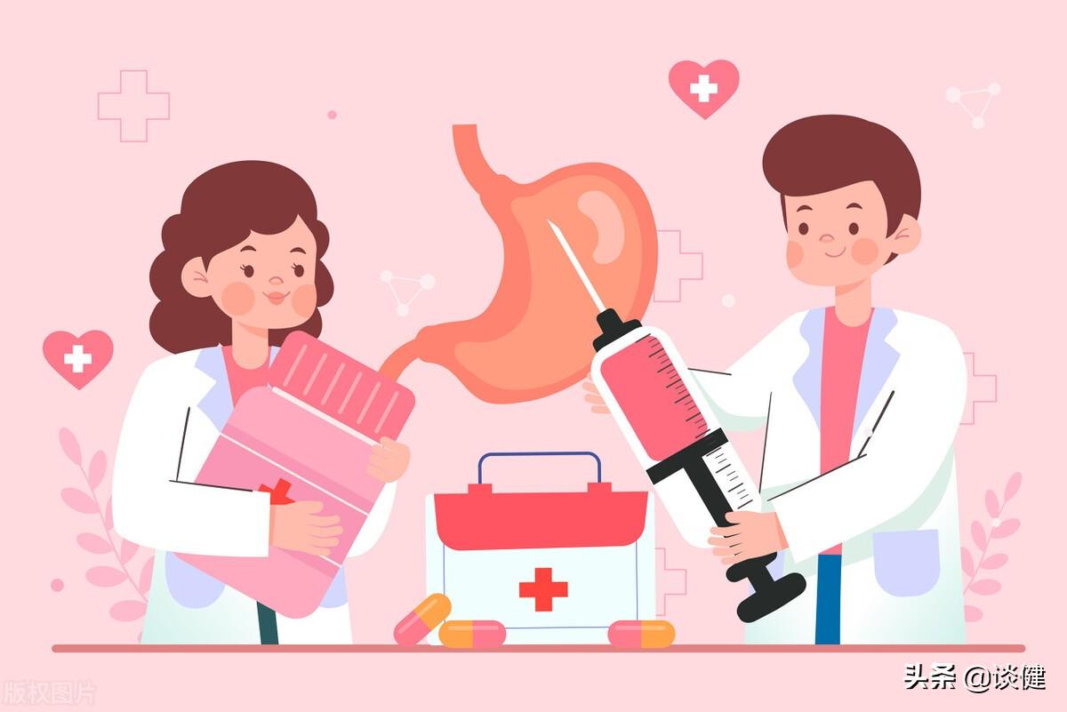 补硒一星期后胃痛(星期补胃痛硒后吃什么药)-硒宝网