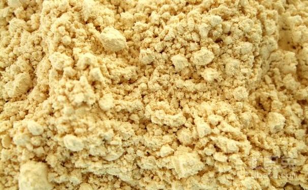 国珍松花粉补硒吗（国珍松花粉钙片功效）-硒宝网