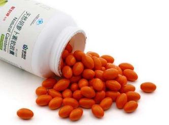 维生素d能补硒吗(硒和维生素d)-硒宝网